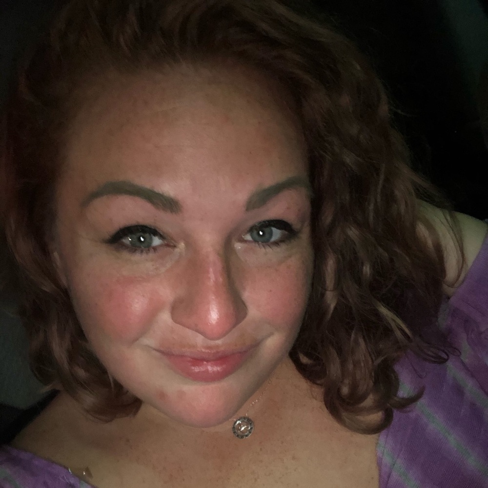 Meet your Posher, Briana